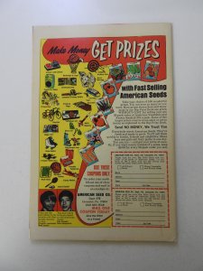 Ghost Rider #6 (1974) VF- condition