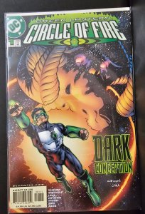 Green Lantern: Circle of Fire #1 (2000)