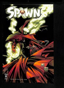 Spawn #90