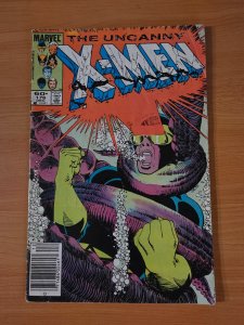 Uncanny X-Men #176 ~ DOLLAR BIN ~ 1983 Marvel Comics