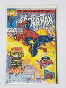 The Amazing Spider-Man #425 (1997)
