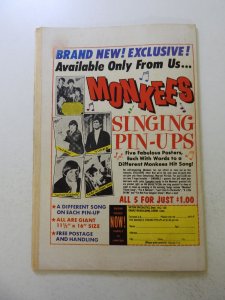 Young Love #65 (1968) VG/FN condition