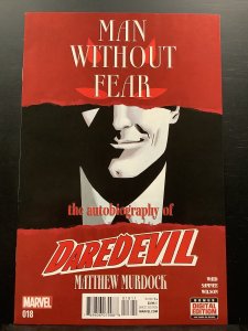 Daredevil #18 (2015)