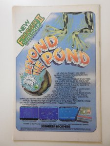 The Amazing Spider-Man Annual #18 (1984) Sharp VF-NM Condition!