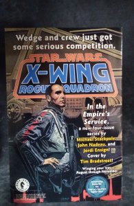 Star Wars: Dark Force Rising #3 (1997)