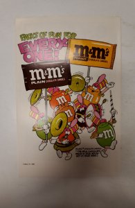 Hawkman #1 (1986) NM DC Comic Book J688