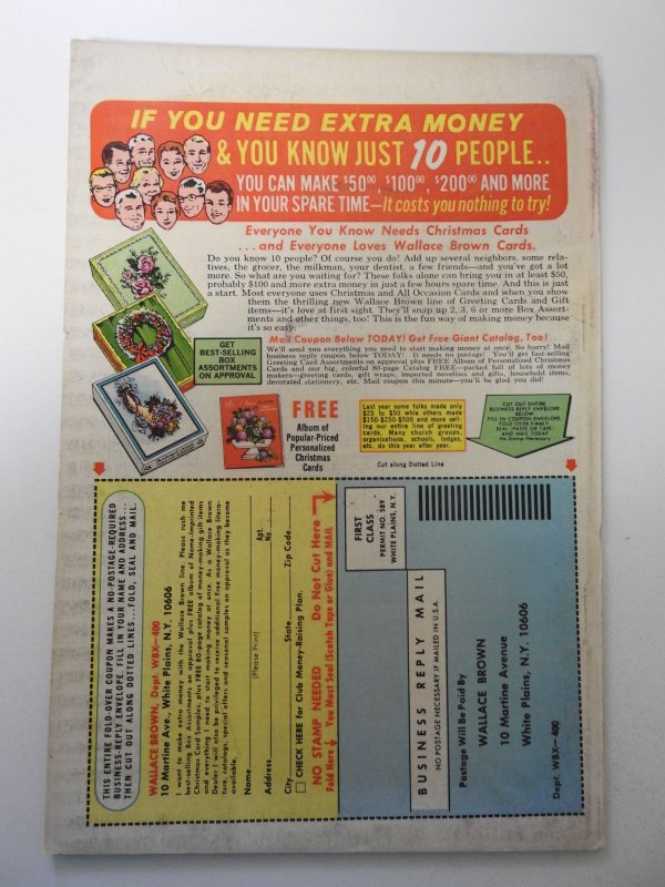 Marvel's Greatest Comics #29 (1970) FN Condition!