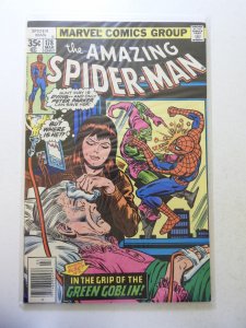 The Amazing Spider-Man #178 (1978) Spider-Man