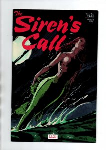 Sirens #1 - Eros Comix - 1995 - VF