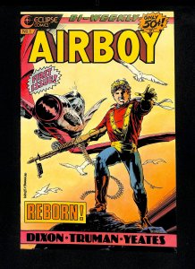 Airboy #1