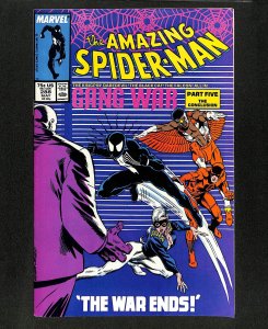 Amazing Spider-Man #288