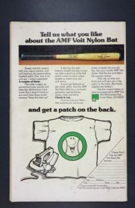 House of Mystery #233 (1975)