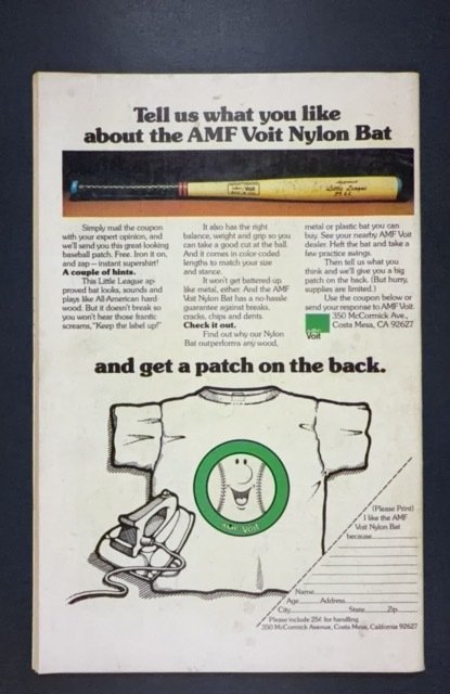 House of Mystery #233 (1975)