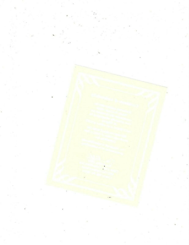 Venom Lethal Protector # 1 NM SIGNED Al Milgrom #'d W/COA Marvel Comic Book KB7