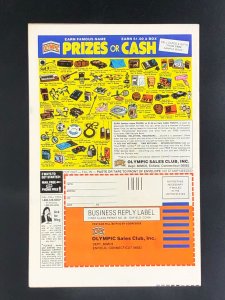 The Spectacular Spider-Man #46 Direct Edition (1980)