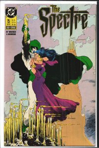 The Spectre #15 (1988) The Spectre