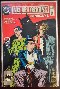 Secret Origins Special (1989)