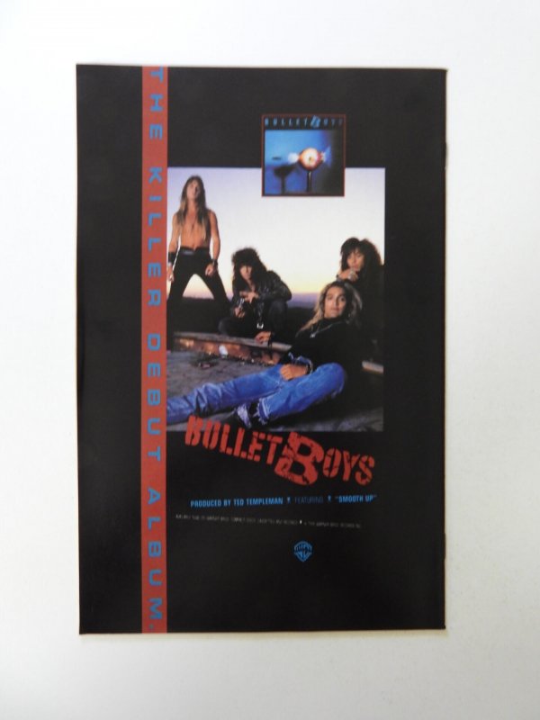 The Sandman #3 (1989) VF- condition