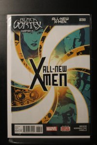 All-New X-Men #38 (2015)