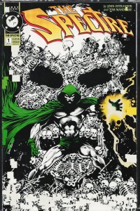 The Spectre #1 (1992) The Spectre
