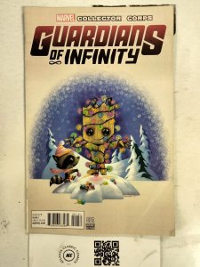 Guardians of Infinity #1 FN Marvel Comics comic book 25 JW67