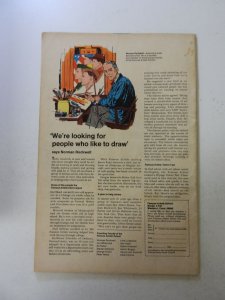 Thor #161 (1969) VG condition