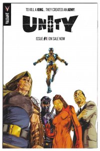 Bloodshot and H.A.R.D.CORPS #16 Cover A - Patrick Zircher (2013)