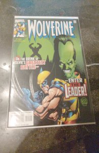 Wolverine #144 (1999)