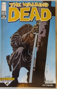 The Walking Dead #86 (2011)
