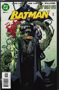 Batman #609 (2003) Batman [Key Issue]