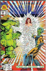 Incredible Hulk #400 (Dec-92) NM/MT Super-High-Grade Hulk