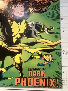 X-MEN #135 1st Dark Phoenix cover