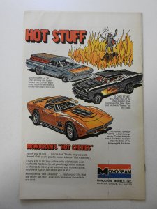 Thor #249 FN Condition! MVS intact!