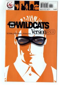 Wildcats Version 3.0 #4 (2003)