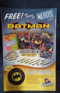 Nightwing Annual #1 (1997)