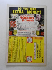 Conan the Barbarian #9 (1971) FN Condition!