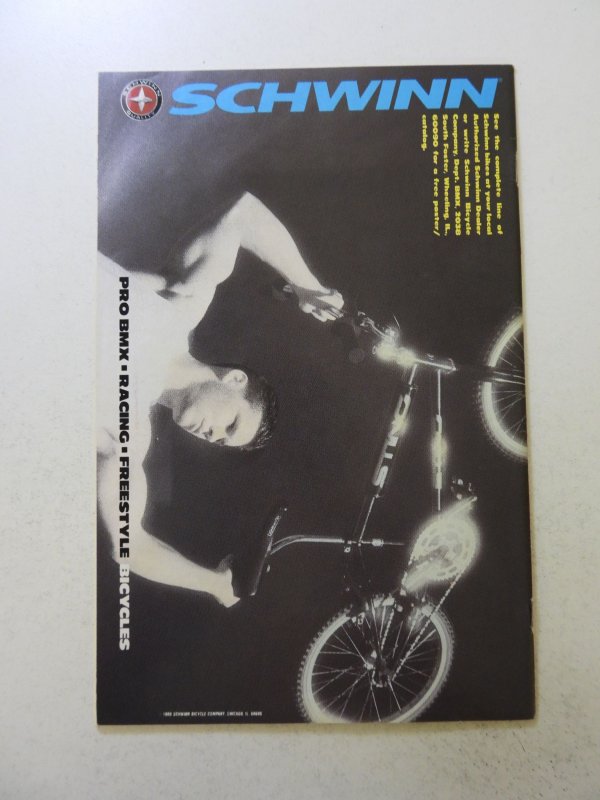 The Sensational She-Hulk #1 (1989) VF- condition