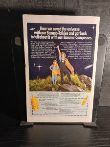 Fantastic Four #211 (1979) Fantastic Four [Key Issue]