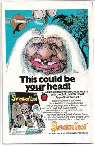 Beowulf Dragon Slayer #5 - Dec/Jan., 1975 (VF)