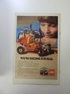 G.I. Joe: A Real American Hero #5 (1982) 1st print VF condition