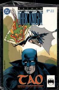Batman: Legends of the Dark Knight #52 (1993) Batman