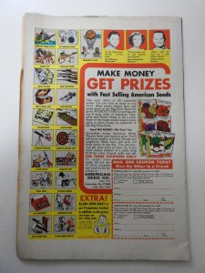 Daredevil #39 (1968) GD Condition see description