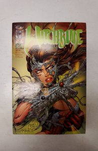 Witchblade #2 (1996) NM Top Cow Comic Book J725