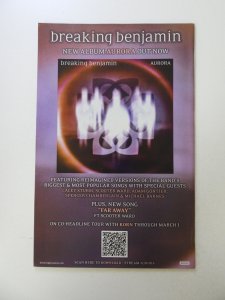 Daredevil #17 (2020) NM- condition