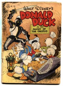 Four Color #159  1947 - Dell  -P - Comic Book