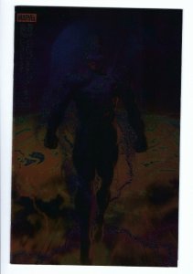 Ultimate Endgame #1 (2025) 9.4 Gradable Derrick Chew Foil Variant