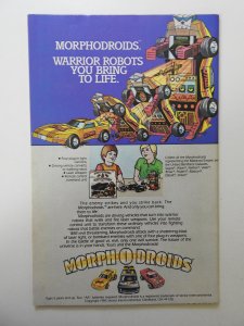 The Uncanny X-Men #200 (1985) VF+ Condition!