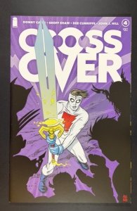 Crossover #4 (2021) C