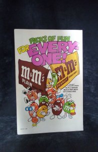 Justice League of America #251 (1986)