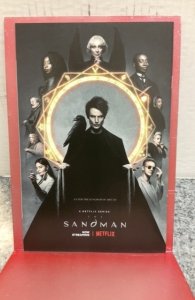 The Sandman #1 Special Edition Cover (2022)